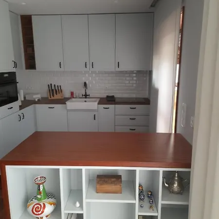 Appartement Portus Cale By Lovelystay *