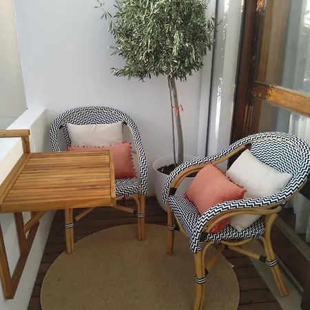 Portus Cale By Lovelystay Appartement