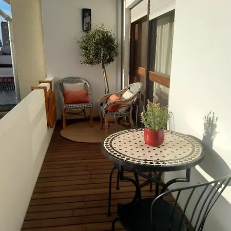 Appartement Portus Cale By Lovelystay Vila Nova de Gaia