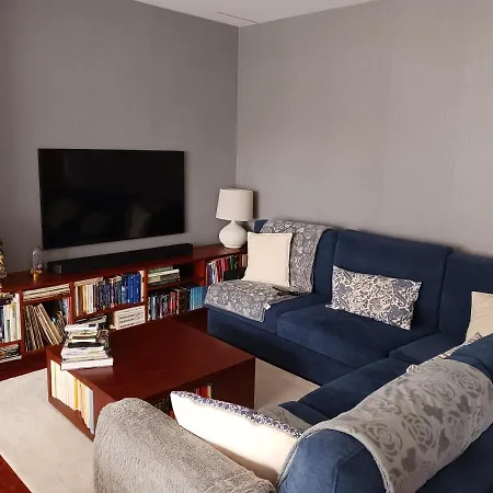 Appartement Portus Cale By Lovelystay *