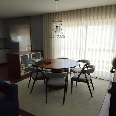 Appartement Portus Cale By Lovelystay