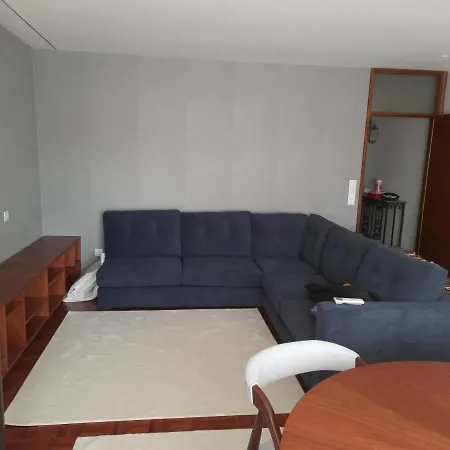 Appartement Portus Cale By Lovelystay *