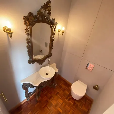 Portus Cale By Lovelystay