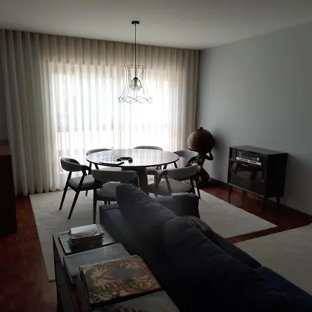 Appartement Portus Cale By Lovelystay *