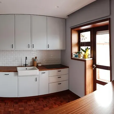 Portus Cale By Lovelystay Διαμέρισμα