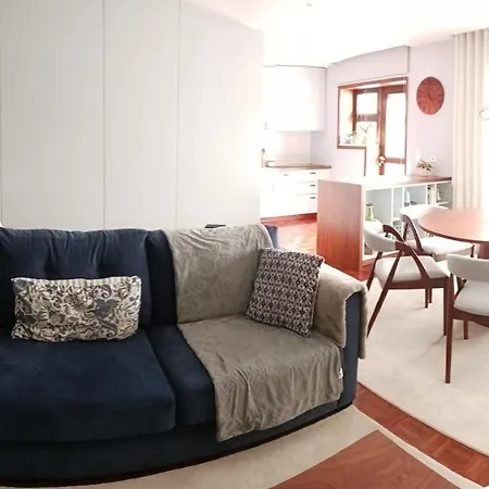 Portus Cale By Lovelystay *