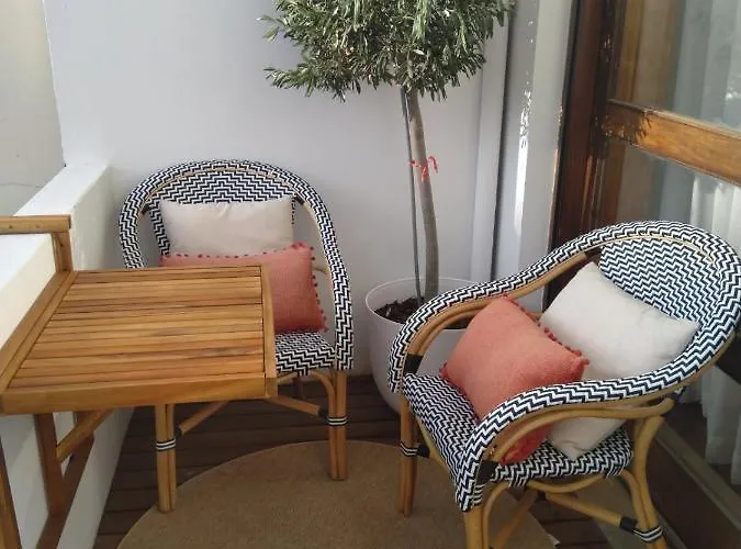 Portus Cale By Lovelystay Apartment