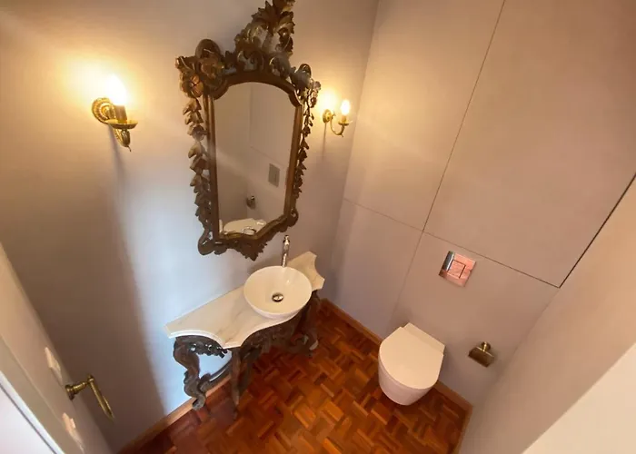 Portus Cale By Lovelystay