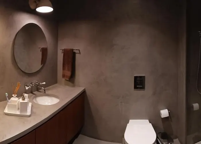 Apartment Portus Cale By Lovelystay