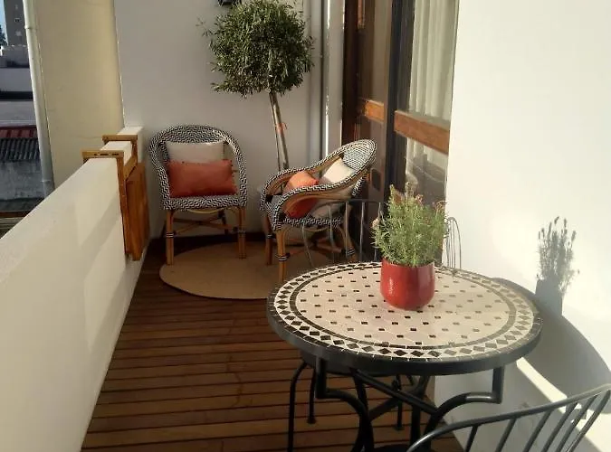 Apartment Portus Cale By Lovelystay Vila Nova de Gaia