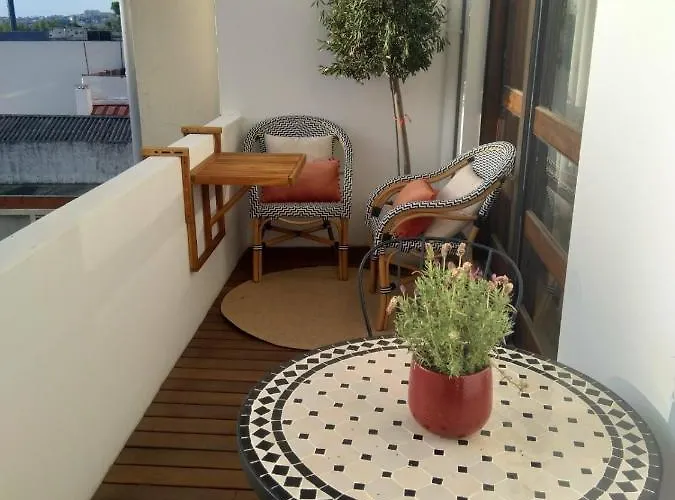 Apartman Portus Cale By Lovelystay Vila Nova de Gaia