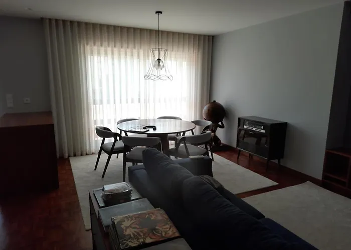 Apartman Portus Cale By Lovelystay *