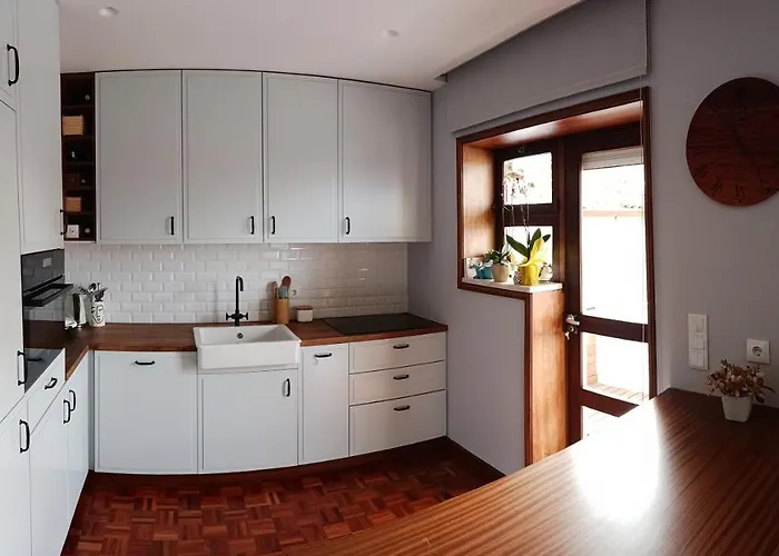 Portus Cale By Lovelystay Apartment