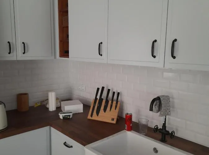 Apartman Portus Cale By Lovelystay