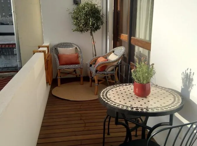 Apartman Portus Cale By Lovelystay *