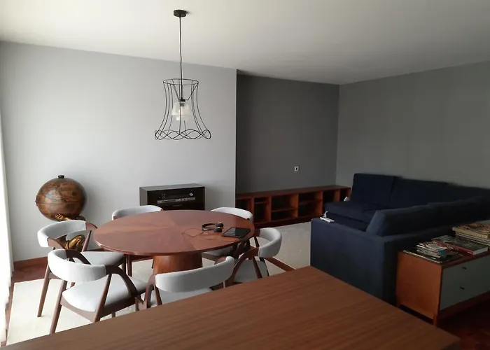 Portus Cale By Lovelystay Apartman *