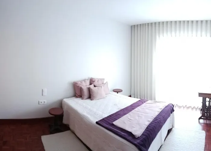 Portus Cale By Lovelystay *