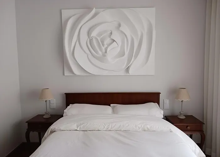 Apartment Portus Cale By Lovelystay