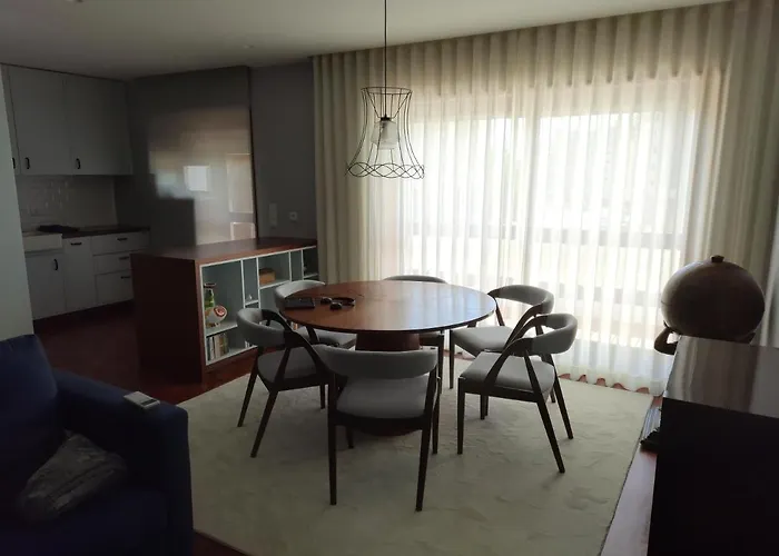 Apartment Portus Cale By Lovelystay