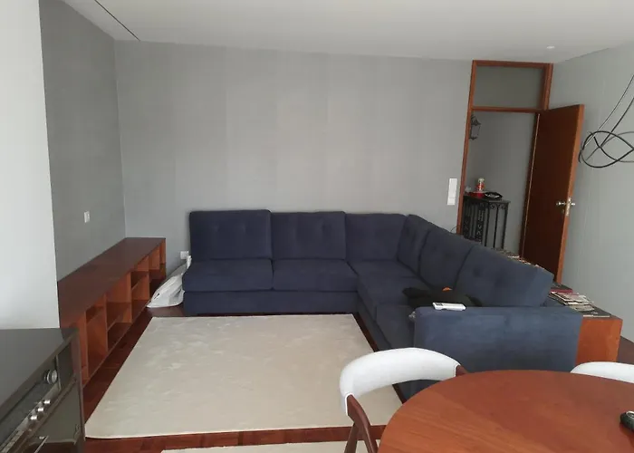 Apartment Portus Cale By Lovelystay *