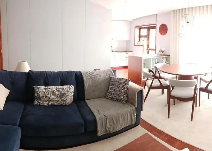 Portus Cale By Lovelystay *