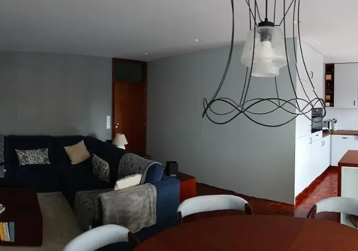 Portus Cale By Lovelystay *