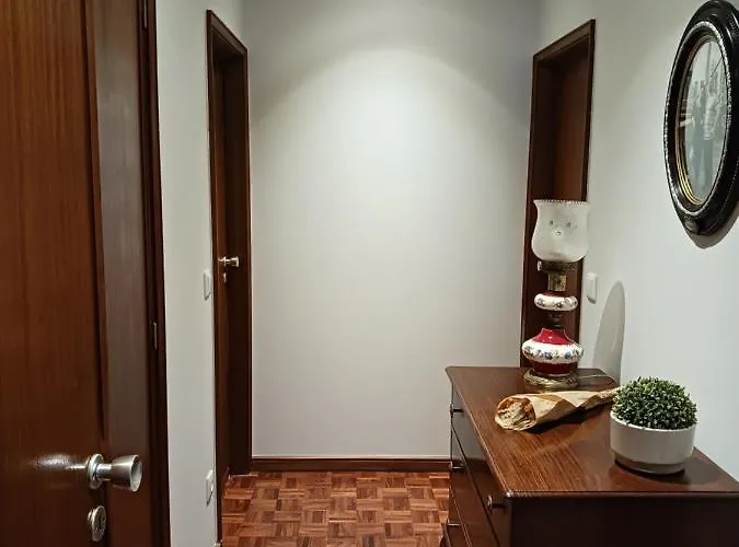 Portus Cale By Lovelystay Apartment